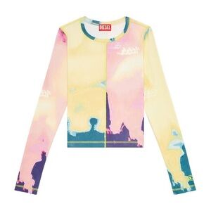 Diesel T-Banes Top